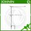 Hot Selling Fast Shipping Cheap Custom Shape Garden Flag Stand