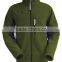 White fashion Green Hotsale Cheap City Tactical Warm Windproof Fleece Jackets