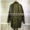 Khkai Short Style With Smile Pattern Women Fashion Street Wear Outwear Spring Coat