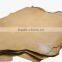 buffalo cal burnish leather for shoes