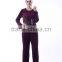 Women Sportswear Jogging Suits Wholesale Plain Sweat Suits