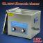 15L 360W High quality ultrasonic bowling ball cleaner automatic glasses cleaner