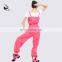 11116302 Dance Training Sport Sauna Wear