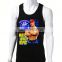 Hot Selling different types men's basketball vest with reasonable price