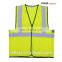 professional manufacture Safety Vest