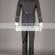 Fantasia Anime Lolita-Best Sale Black Butler Kuroshitsuji Claude Faustus Butler Uniform Suit Anime Cosplay Costume C0057