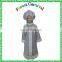 TZ80921 Snowflake Christmas Costume For Girls/New Year's costume for the Snow Maiden