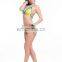 Hot sell cheap hot fashion bandage bikini