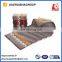 for mens face towel cotton fabric factory price