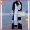 2017 Custom Moroccan Kaftan Islamic Clothing Wholesale Women Long Dress,Muslim Dress Abaya Egypt