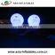 LED Lighting Inflatable Standing Balloon , Advertising Inflatable Balloon