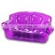 Promotional pvc inflatable bubble couch inflatable couch with different color
