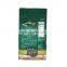 Food grade food packaging bag with flat bottom pouch
