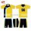 Wholesale Blank Football Shirt Custom Soccer Jerseys Shirts