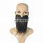 James Harden black beard mustache M-U432