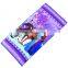 Good absorption capability microfiber towel for children