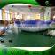 Giant Inflatable Crab PVC Balloon For Event