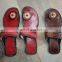 PRINTED LEATHER SHOES PACK OF 50 PAIRS