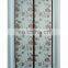 Manufacture Various Flocking magnetic screen doors/Anti mosquito bug doors