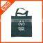 non-woven fabric shopping China supplier eusable bag