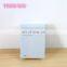 Chile 2018 hotsale office stationary supplies promotion gifts mini pocket paper notepad mixed colors