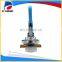 Super mini DIY manual machine for badge DCMA-005
