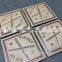Customized made clothing leather labels
