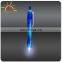 ShenZhen factory hot selling good quality flashing ball pen as gift sample is free