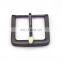 Fashionable Best Quality 3D Leather Covered Belt Buckles Clip