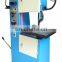 Mini sheet metal cutting and bending machine