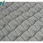 Factory Wholesale High Quality Galvanized Chain Link Fence