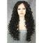 9A Indian Jerry Curly 4 Bundle Human Virgin Hair Weave hairvilla hair