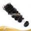 New Arrival Spanish Curly Hair Extensions 12''-32'' Inches For Women