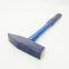 Carbon Steel Hand Working Tools Fiberglass Handle Machinist Hammer (XL0108-2)