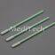 SEMICONDUCTOR CLEANING SWABS, FOAM TIP, ANTI STATIC HANDLE