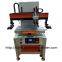 flat bed  screen printing machine