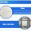 Dynamic HEPA embedded SS304 tempered glass Pass box