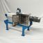screw press separator, machine for grain dehydration