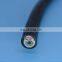 Flexible motor cable hybrid cable chain cable