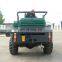 FCY30 3ton 4x4 cheap hydraulic mini dumper manufacturers