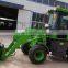 ZL10F mini loaders wheel loader manufacture