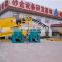 Heavy Duty Placer Gold Panning Machine for sale