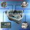 Ck6140 small cnc lathe machine metal turning lathe