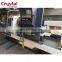 Big Spindle and Heavy Duty Machine Used for PVC Pipe Thread Lathe QK1322