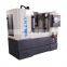 xh7125 china cheap 3 axis vertical build your own cnc milling machine