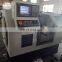 CK6432 750mm CNC Lathe Machine Price with CE for metal working