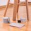 Various Sizes Furniture Pads Felt Pads Furniture Feet Self Adhesive Pads– BEST wood floor protectors. Protect Your Hardwood & Laminate Flooring
