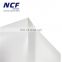 22 oz. Waterproof UV Resistant Woven White Tarpaulin for Tent Roofing