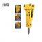Silenced type HMB1000 for 10-15 ton excavator