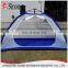One person bug tents Canopy Netting for Beds